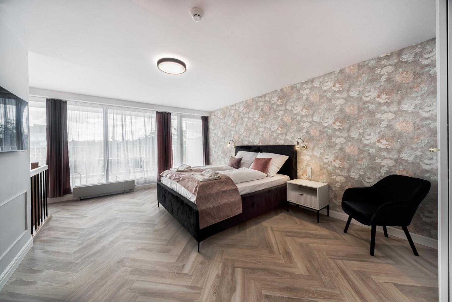 Apartpark By Baltic Home Świnoujście Exterior foto